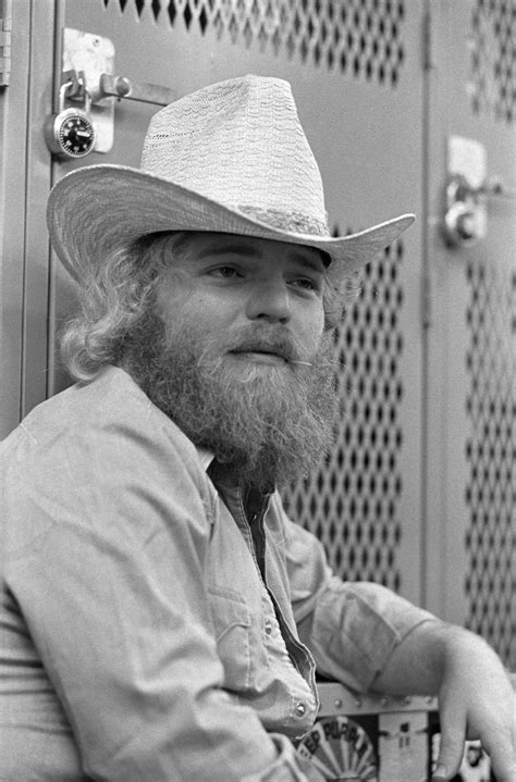 dusty hill sick.